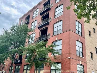 Main picture of 1820 N Spaulding Ave
