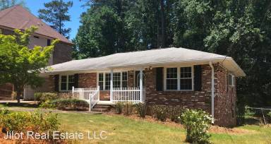 Main picture of 2968 Lavista Ct