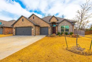 Main picture of 1316 Woodgrass Ct