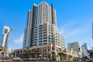 Main picture of Alta Condos
