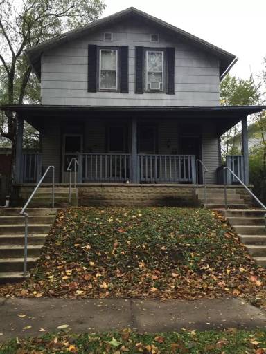 Main picture of 910 N 11th St