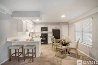 Main picture of Summit at Hyde Park