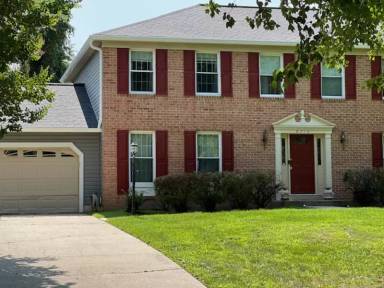 Main picture of 8310 Chestnut Farm Ln