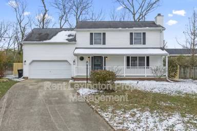 Main picture of 3300 Houndstooth Ct