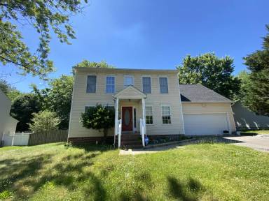 Main picture of 9 Brown Cir