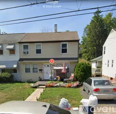 Main picture of 1026 Church St