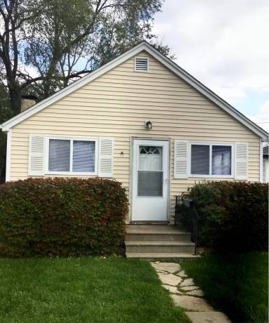 Main picture of 1702 Cora St
