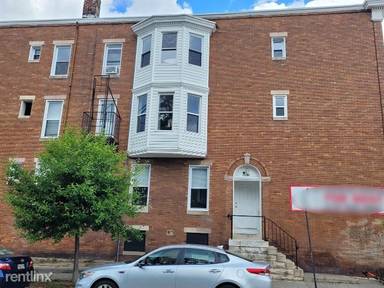 Main picture of 2600 Maryland Ave