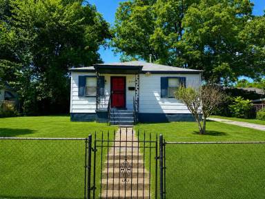 Main picture of 2358 Zanone Ave