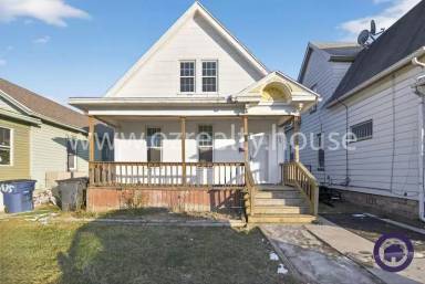 Main picture of 837 Lorain St