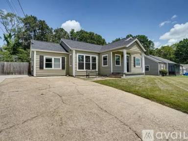 Main picture of 4303 Kemp Dr