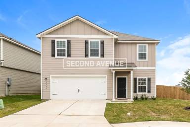 Main picture of 2942 Forsyth Cyn