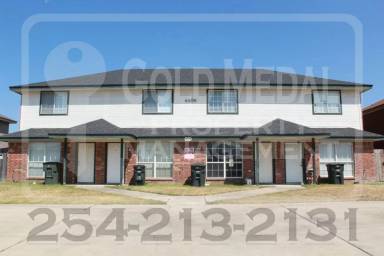 Main picture of 4408 Jeff Scott Dr