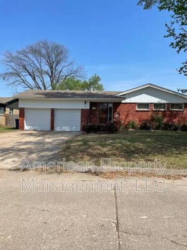 Main picture of 5147 S Toledo Ave