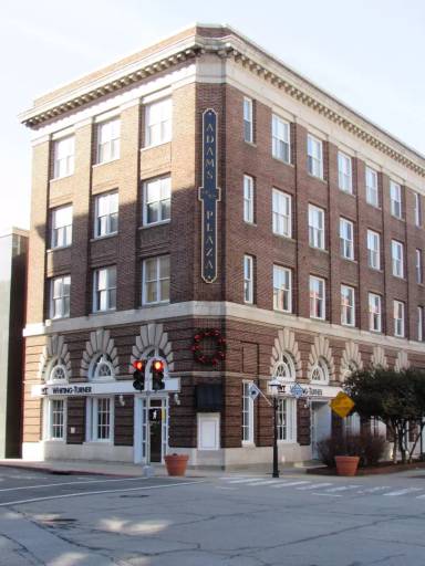 Main picture of 100 W Main St