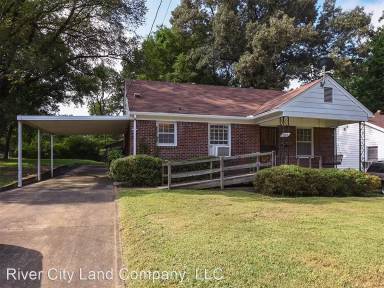 Main picture of 3607 Allandale Ln