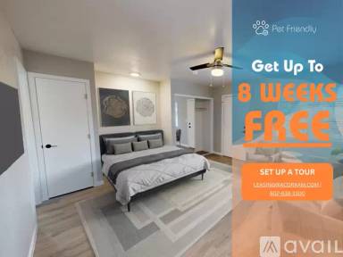 Main picture of Mojave Apartments