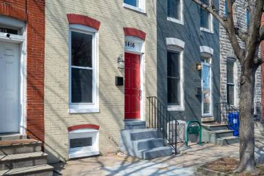 Main picture of 1410 Carroll St