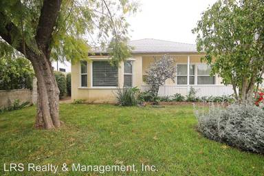Main picture of 5129 Rubio Ave