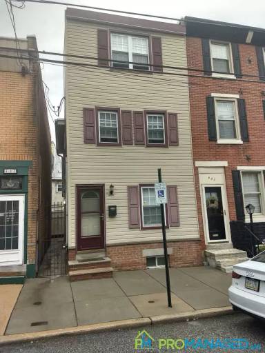 Main picture of 435 E Wildey St