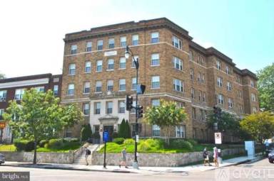 Main picture of 3446 Connecticut Ave NW