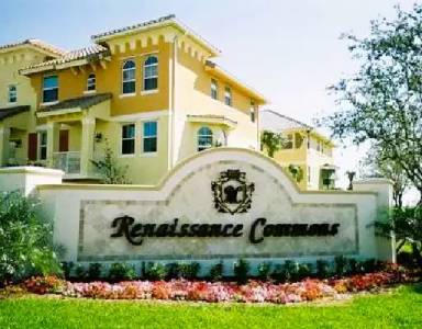 Main picture of Vizcaya Lakes Condo