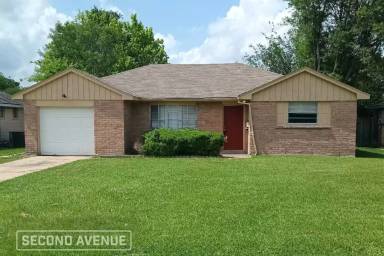 Main picture of 11218 Evesborough Dr