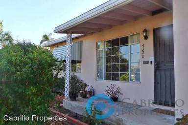 Main picture of 4320 Gordon Way