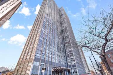 Main picture of Park Place Towers