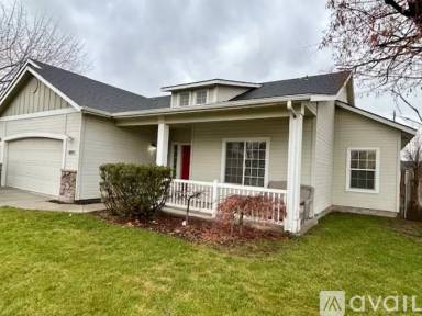 Main picture of 4995 W Alderstone St