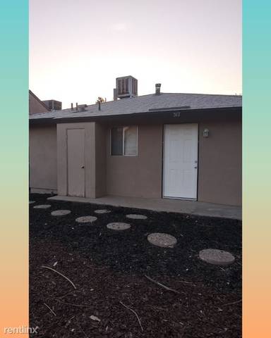 Main picture of 323 E St