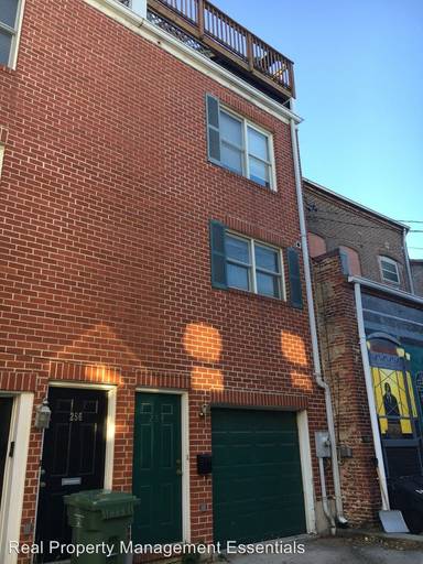 Main picture of 234 S Durham St