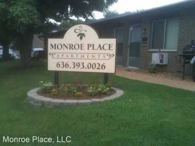 Main picture of Monroe Place