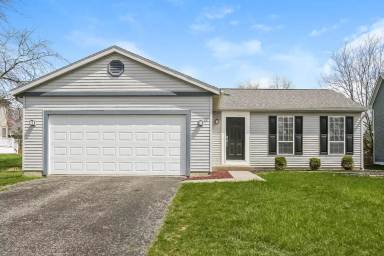 Main picture of 3150 Plainfield Ct