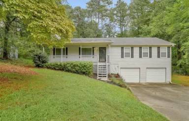 Main picture of 2280 Lexington Way NW