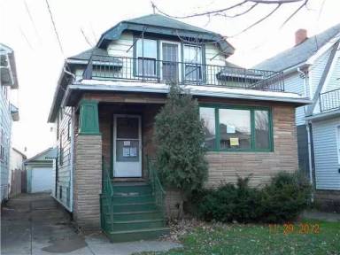 Main picture of 699 Lasalle Ave