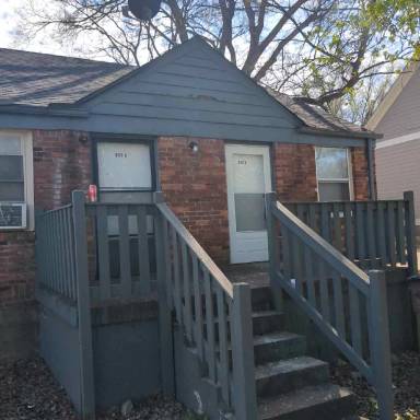 Main picture of 517 Patterson St