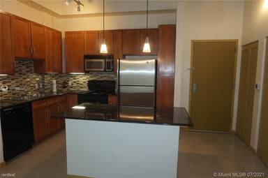 Main picture of Downtown Miami Luxury Condos