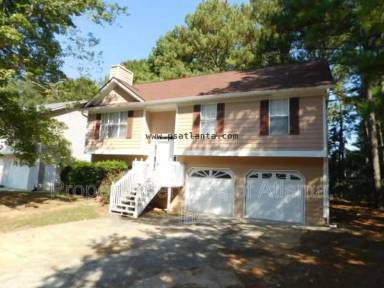 Main picture of 4300 Starboard Dr