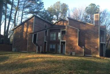 Main picture of 4616 Sharon Chase Dr