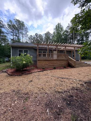 Main picture of 2424 Buckner Clark Rd