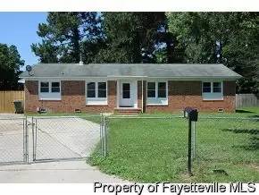 Main picture of 301 Bighorn Dr