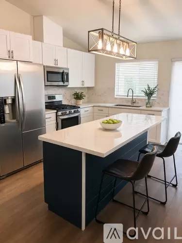 Main picture of 77800 Chandler Way