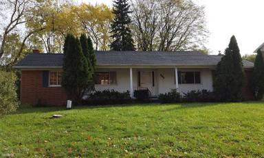 Main picture of 3502 Ridgecliffe Dr