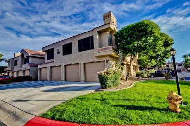 Main picture of Venetian Condominiums
