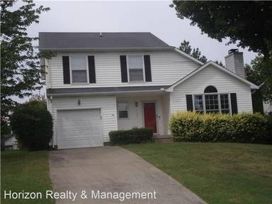 Main picture of 2126 Single Tree Dr