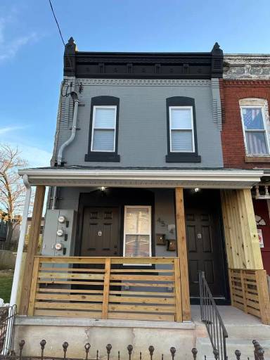 Main picture of 4514 Westminster Ave