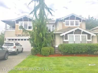 Main picture of 17107 16th Ave SE