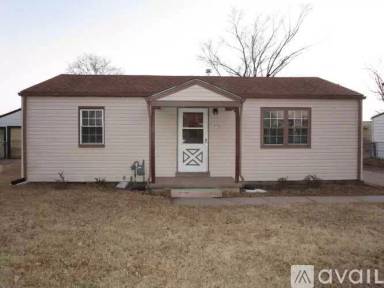Main picture of 313 Alice St