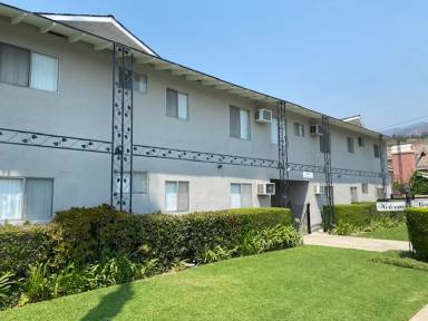 Main picture of 915 Mount Olive Dr